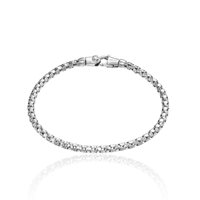 Bracciale Chimento Donna Melograno in Oro bianco 1B00961ZB5180 - 1B00961ZB5180